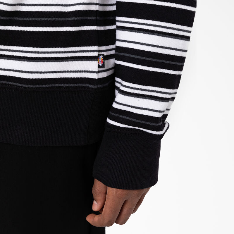 Dickies Westover Striped Sweatshirt Regular ID-u0kimPB8