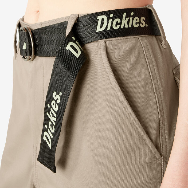 Dickies Relaxed Fit Cropped Cargo Pants Regular ID-u5d9YwXs