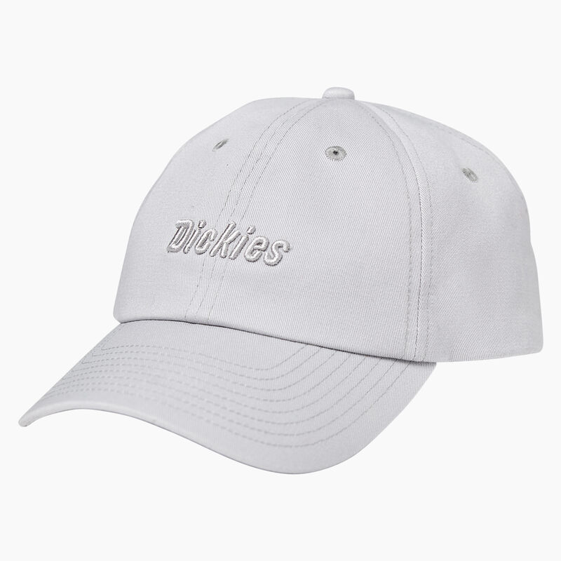 Dickies Twill Cap Alloy ID-u5j2djH3
