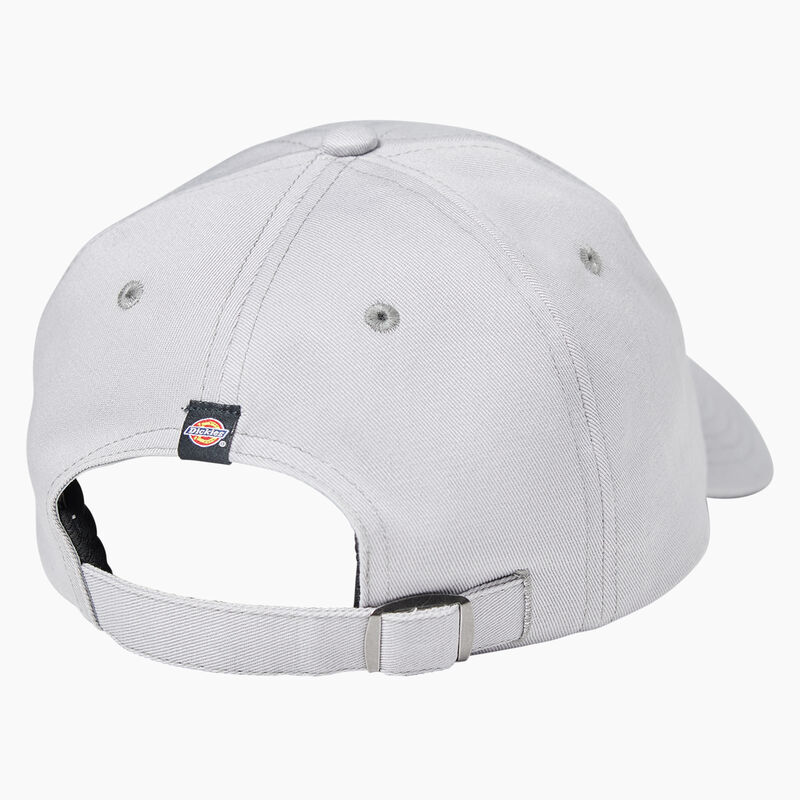 Dickies Twill Cap Alloy ID-u5j2djH3