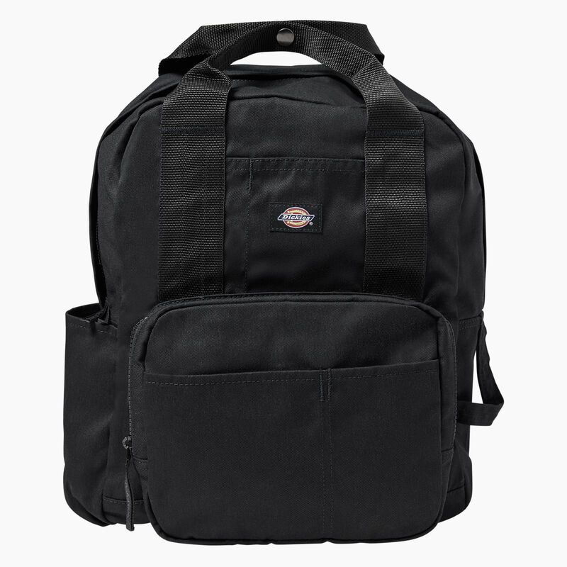Dickies Lisbon Backpack Black ID-uJXcIXui