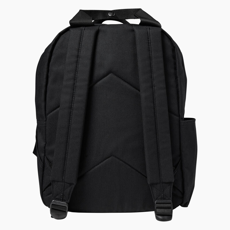 Dickies Lisbon Backpack Black ID-uJXcIXui
