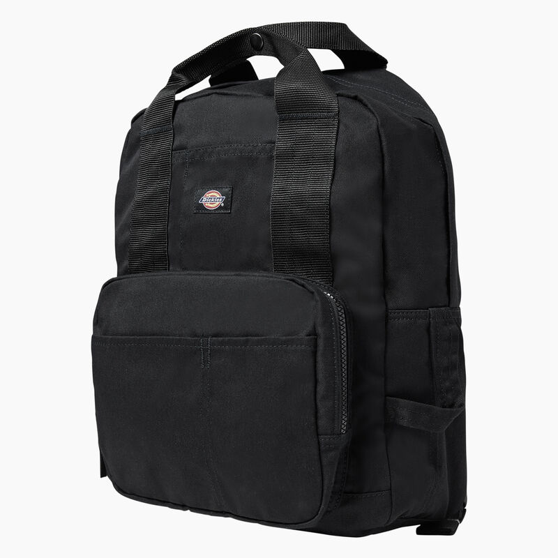 Dickies Lisbon Backpack Black ID-uJXcIXui
