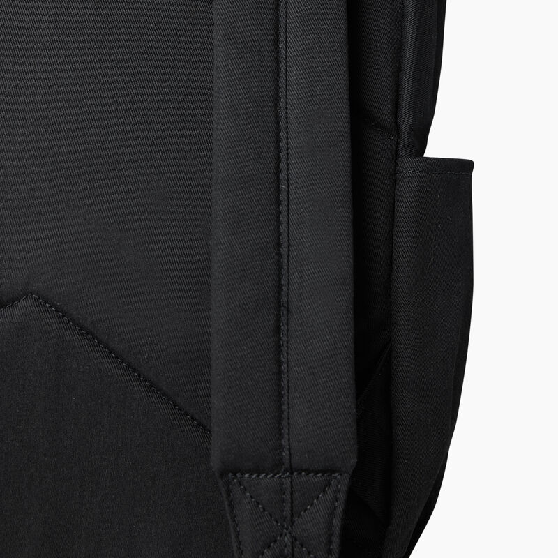Dickies Lisbon Backpack Black ID-uJXcIXui