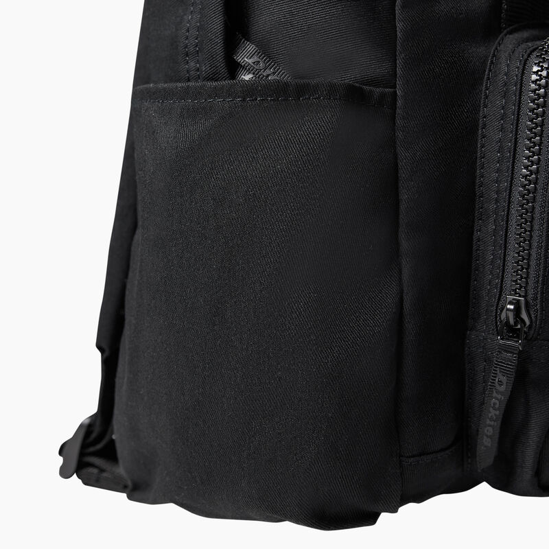 Dickies Lisbon Backpack Black ID-uJXcIXui
