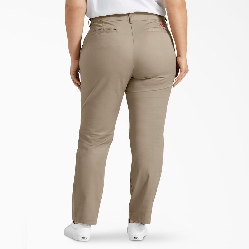 Dickies Plus Straight Fit Pants Regular ID-uQ6Hvl9g