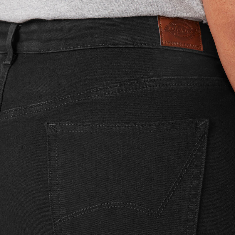 Dickies Plus Perfect Shape Straight Fit Jeans Regular ID-uSrPoMPF