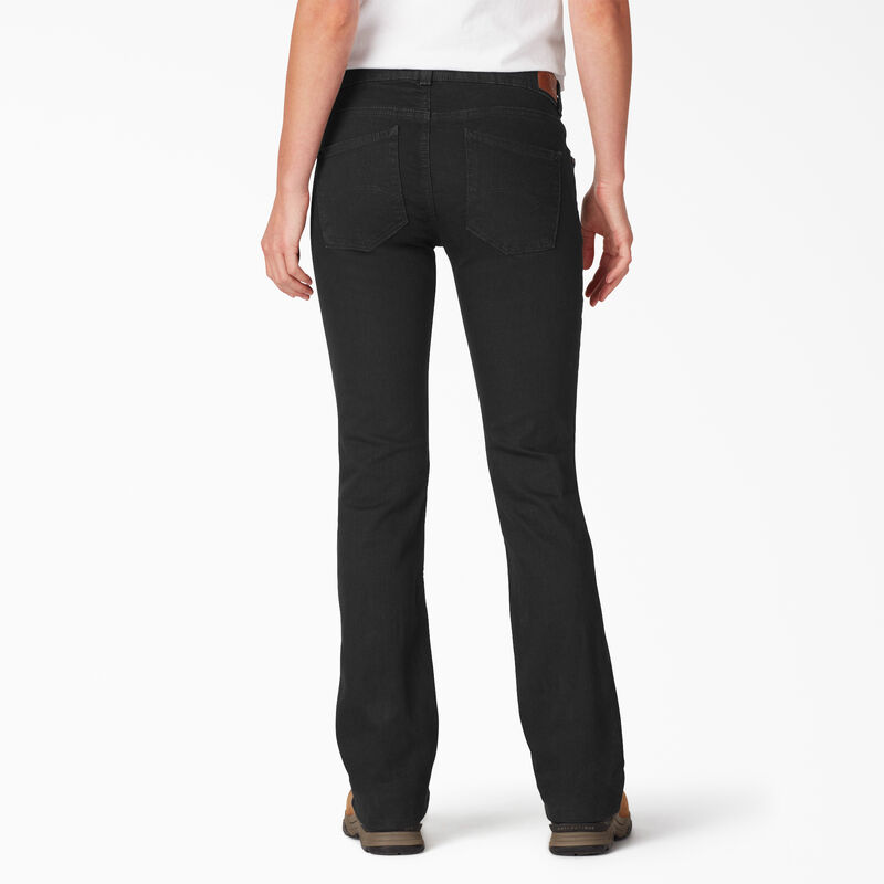 Dickies Perfect Shape Bootcut Jeans Regular ID-uesQZpEJ