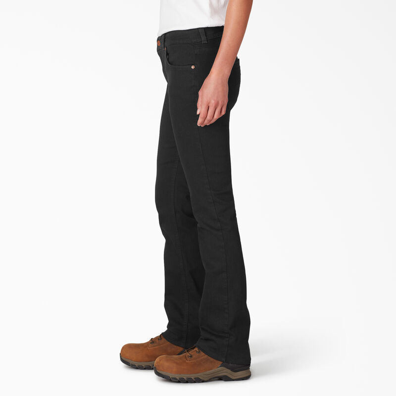 Dickies Perfect Shape Bootcut Jeans Regular ID-uesQZpEJ