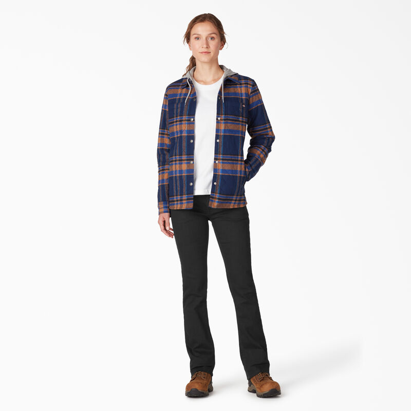 Dickies Perfect Shape Bootcut Jeans Regular ID-uesQZpEJ