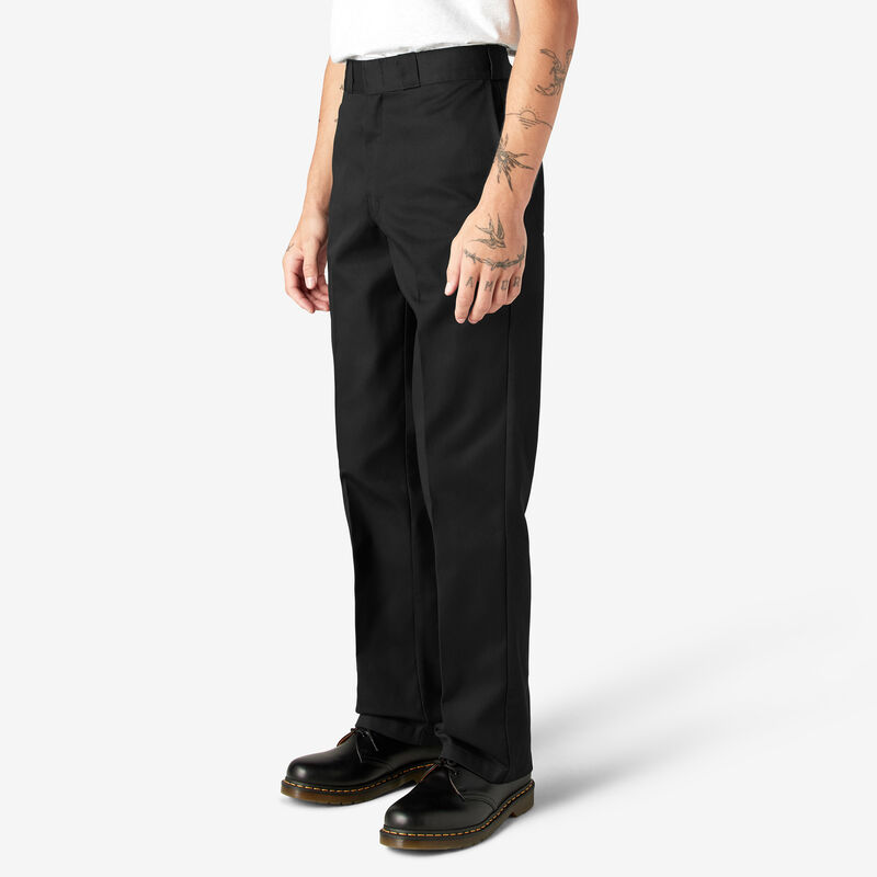 Dickies Original 874 Black ID-uj0av6HN
