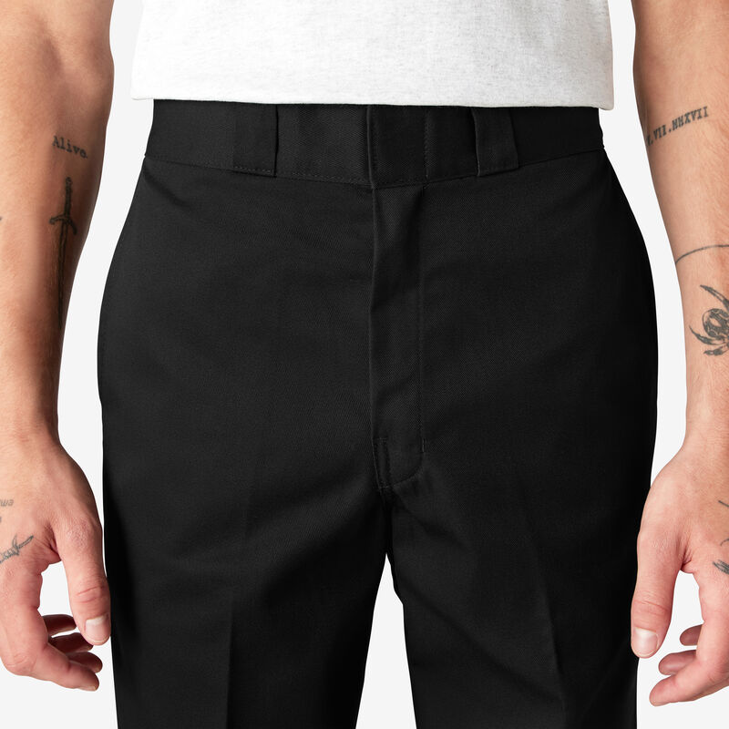 Dickies Original 874 Black ID-uj0av6HN