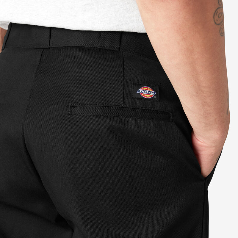Dickies Original 874 Black ID-uj0av6HN