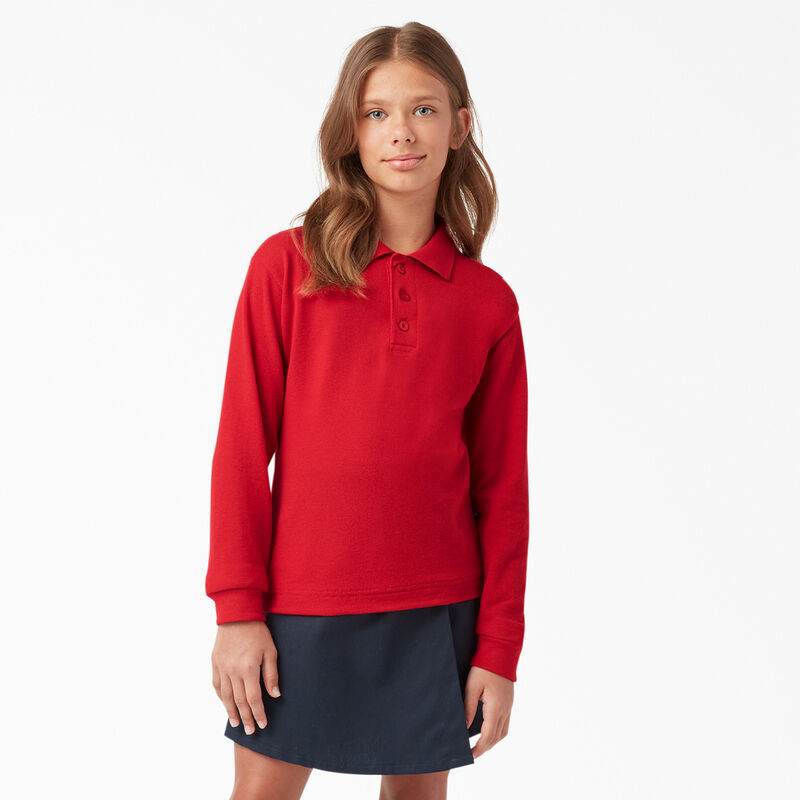 Dickies Kids' Piqu