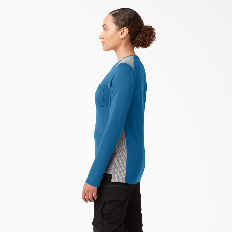 Dickies Temp-iQ Vallarta Blue ID-uwQY4kaG