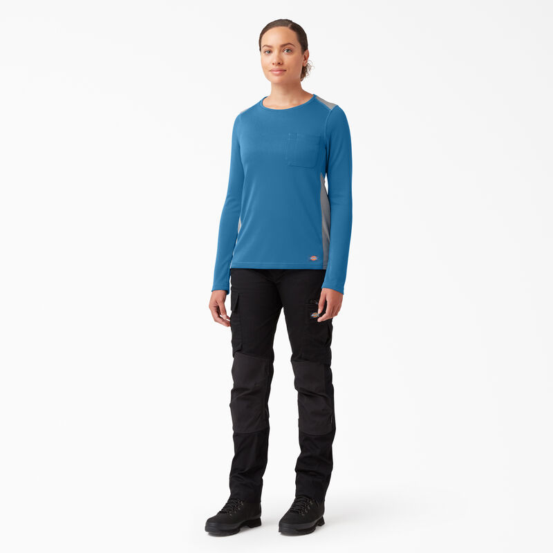 Dickies Temp-iQ Vallarta Blue ID-uwQY4kaG