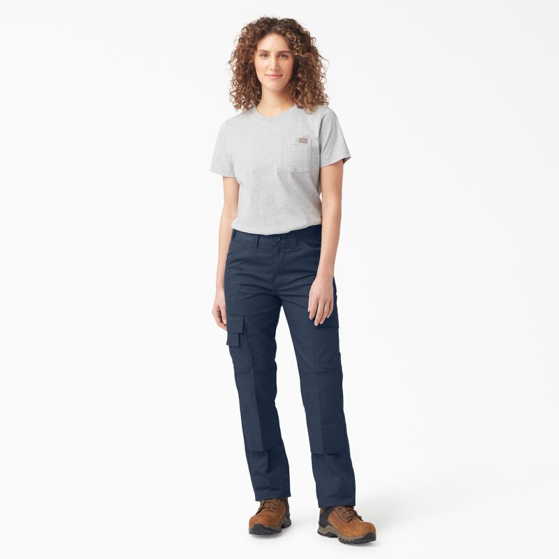 Dickies FLEX Regular Fit Cargo Pants Regular ID-uzKw9LGm