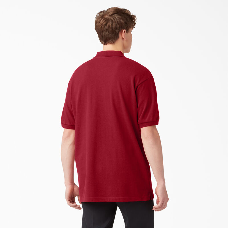 Dickies Adult Size Piqu