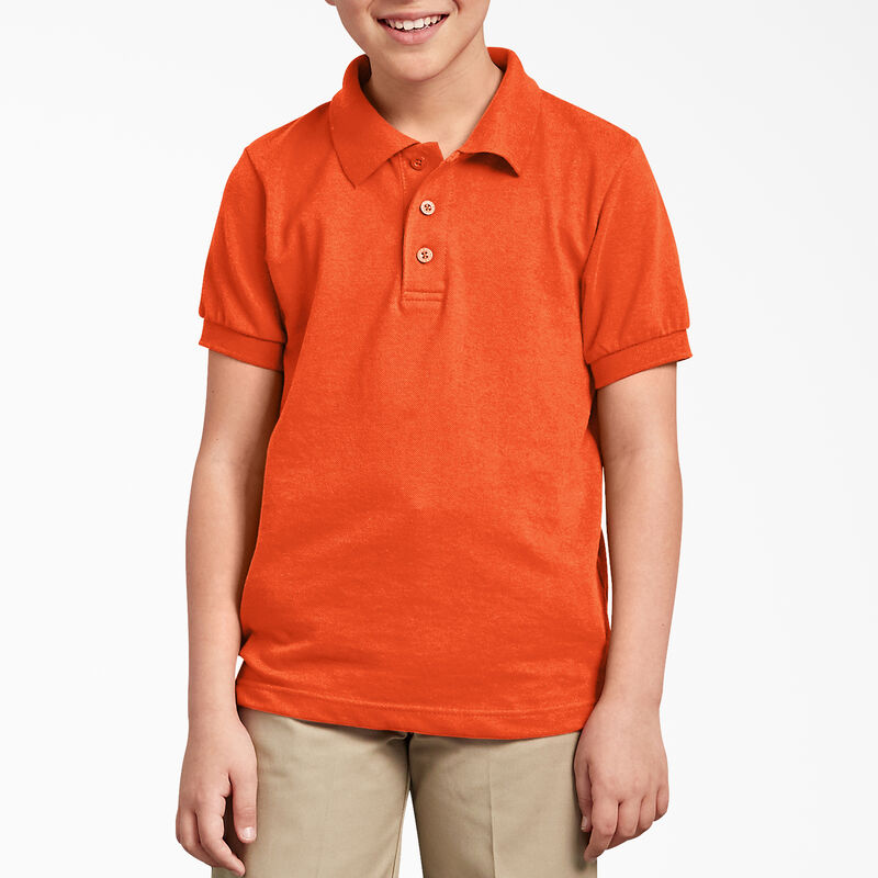 Dickies Kids' Piqu