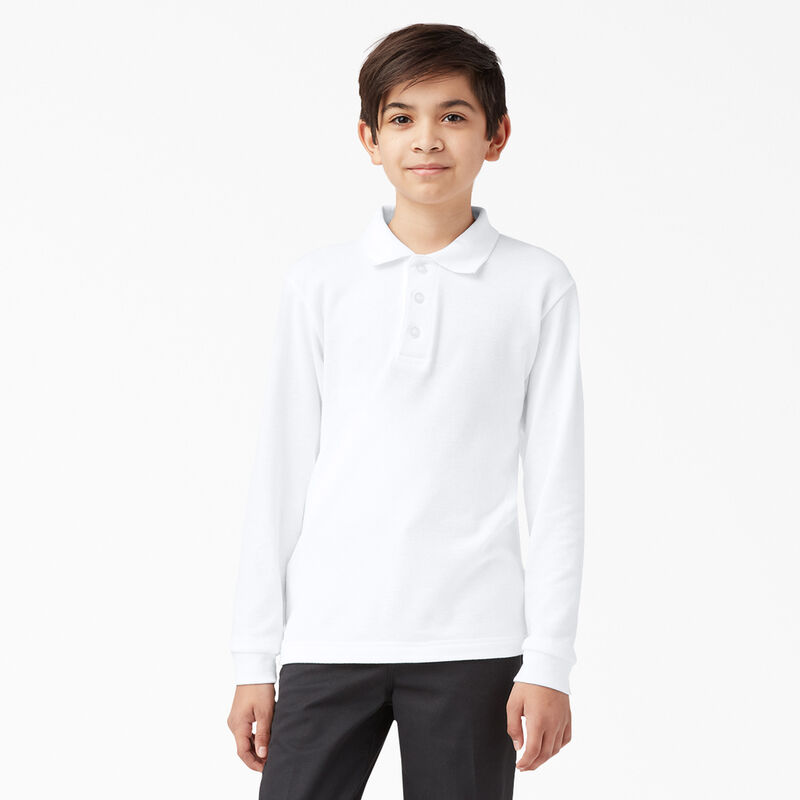 Dickies Kids' Piqu