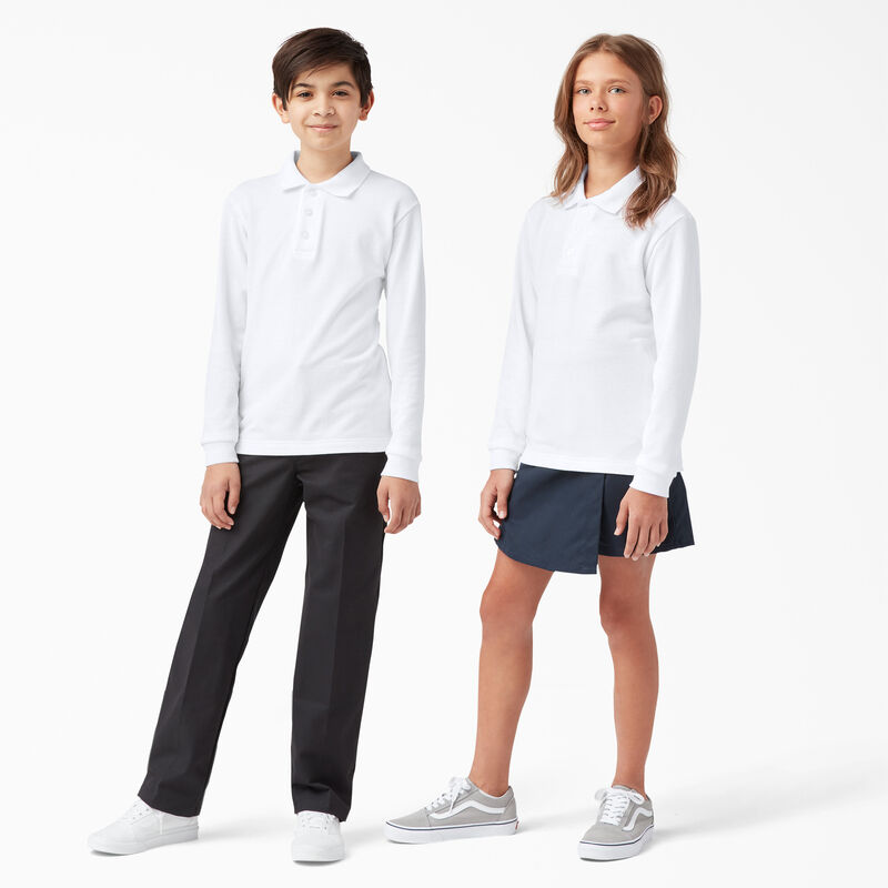 Dickies Kids' Piqu
