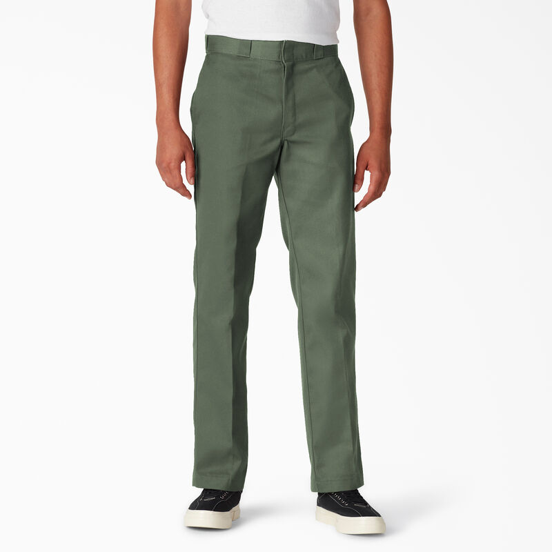 Dickies Original 874 Sea Pine ID-vnJc1Wt5