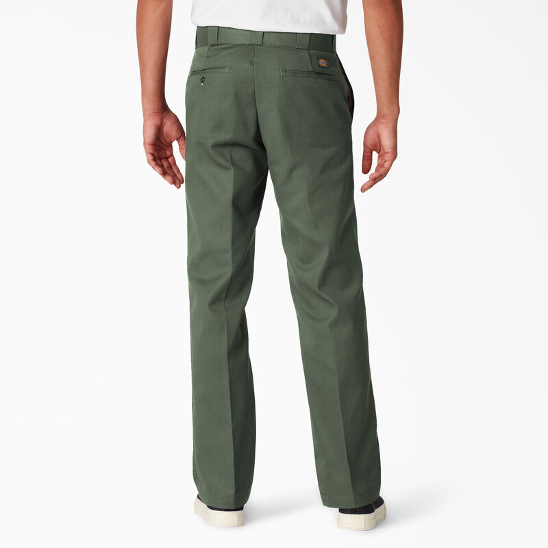 Dickies Original 874 Sea Pine ID-vnJc1Wt5