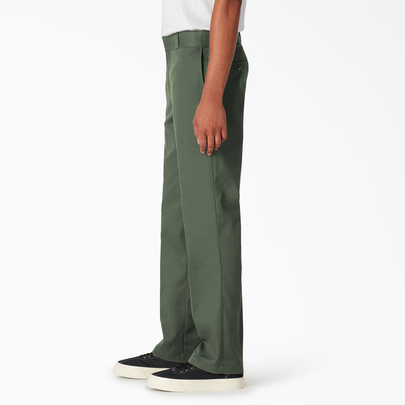 Dickies Original 874 Sea Pine ID-vnJc1Wt5