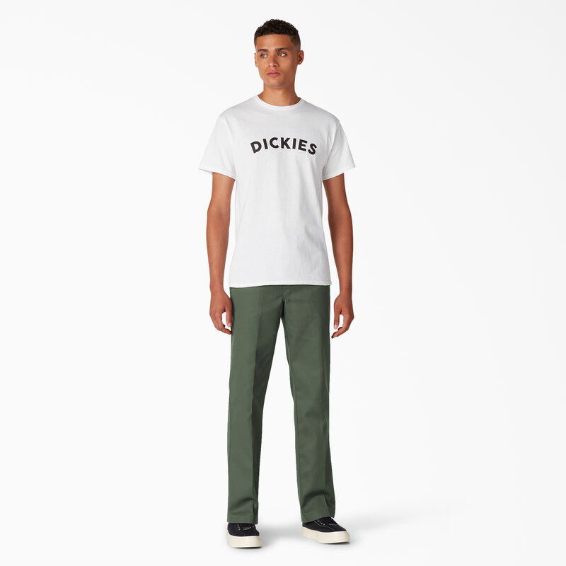 Dickies Original 874 Sea Pine ID-vnJc1Wt5