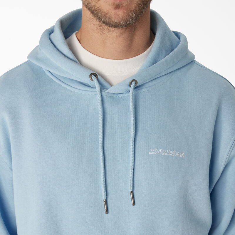Dickies Uniontown Hoodie Regular ID-vxRnpSRG