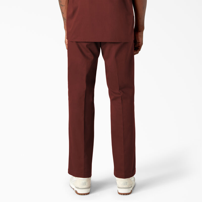 Dickies Original 874 Fired Brick ID-w2A4TpfA