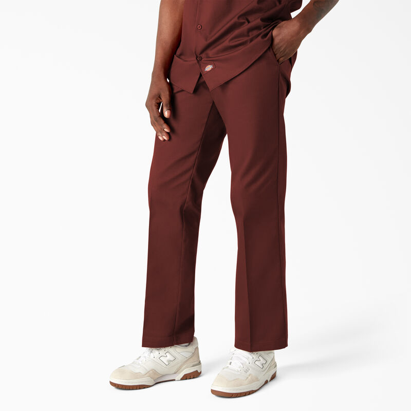 Dickies Original 874 Fired Brick ID-w2A4TpfA