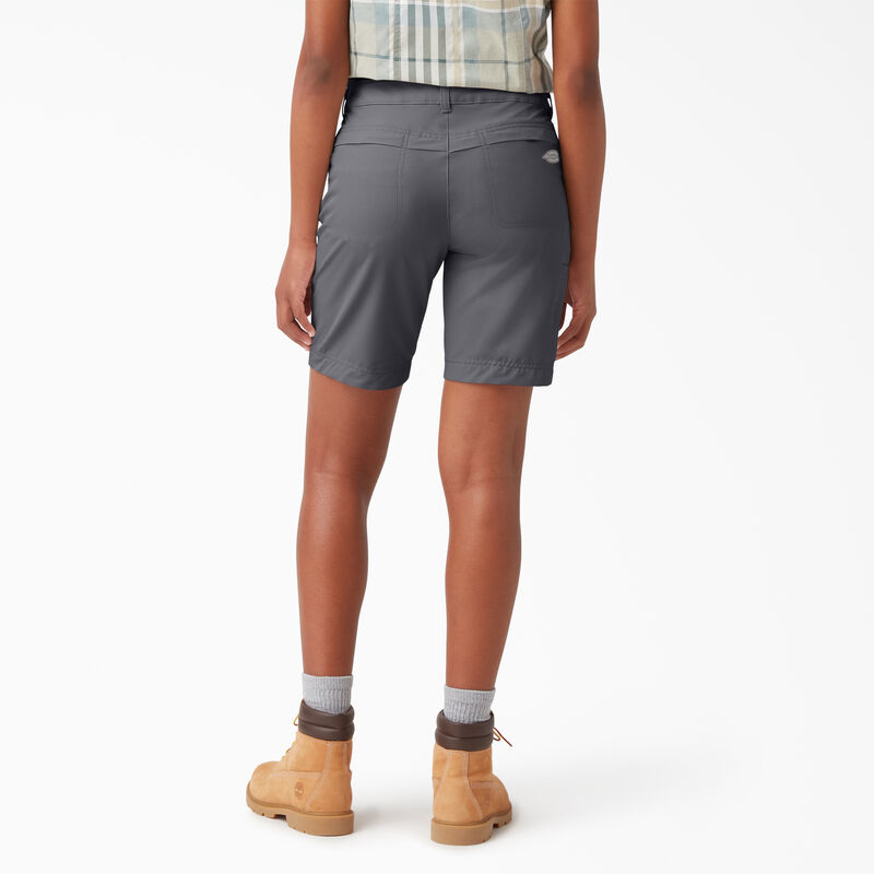 Dickies Cooling Relaxed Fit Shorts, 9