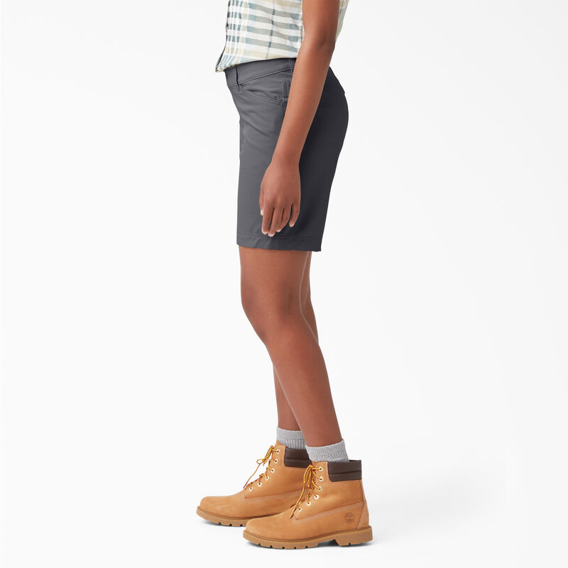 Dickies Cooling Relaxed Fit Shorts, 9