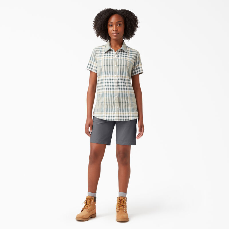 Dickies Cooling Relaxed Fit Shorts, 9