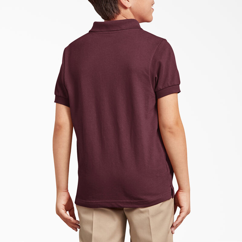 Dickies Kids' Piqu