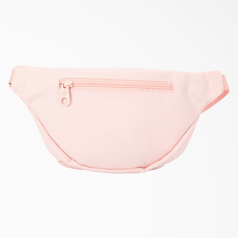 Dickies Solid Color Fanny Pack Lotus Pink ID-wMQVSMjK