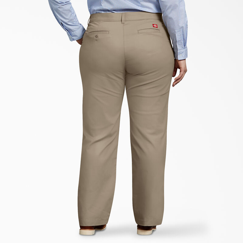 Dickies Plus FLEX Relaxed Fit Pants Regular ID-wNFQxXru