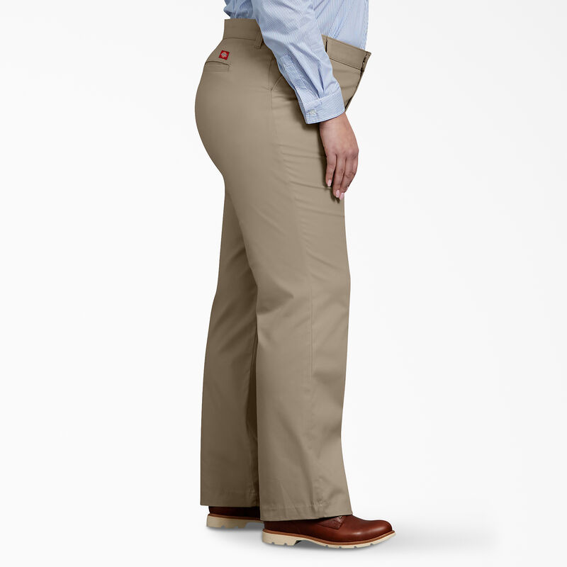 Dickies Plus FLEX Relaxed Fit Pants Regular ID-wNFQxXru
