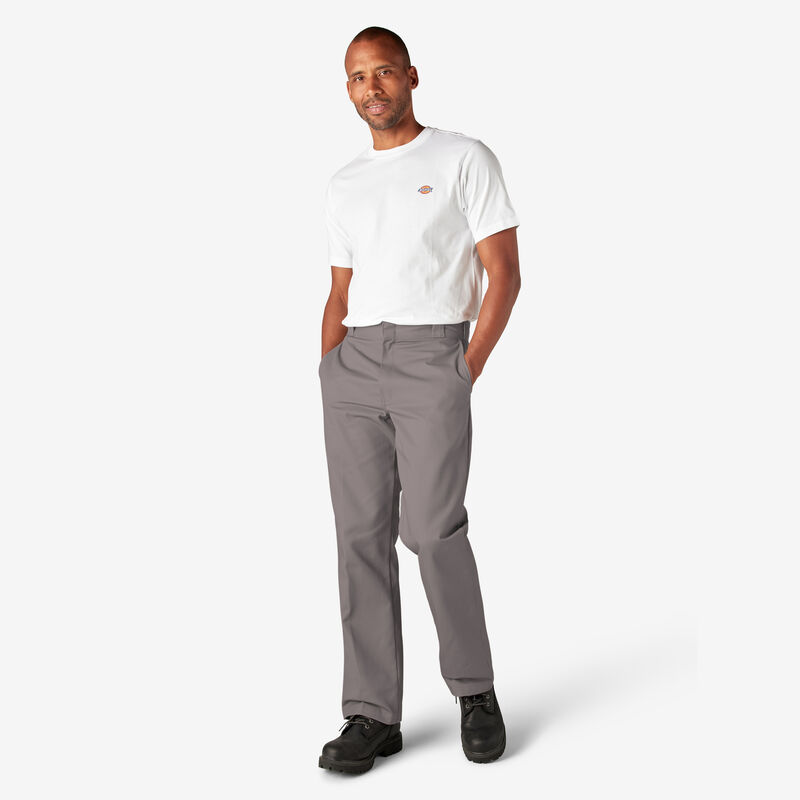 Dickies Original 874 Silver ID-wS82dYU8