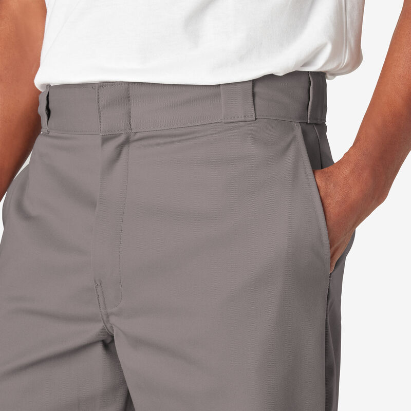 Dickies Original 874 Silver ID-wS82dYU8