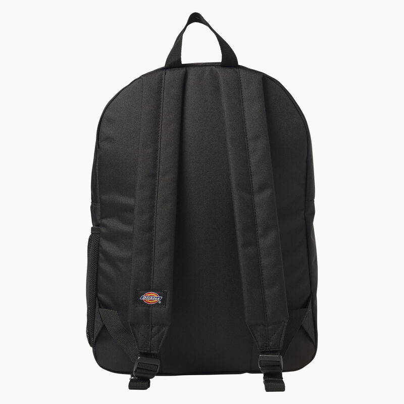 Dickies Essential Backpack Black ID-wf1uTrn4