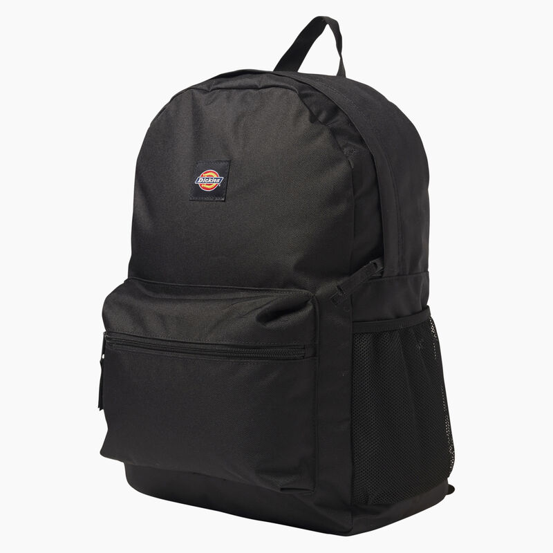 Dickies Essential Backpack Black ID-wf1uTrn4