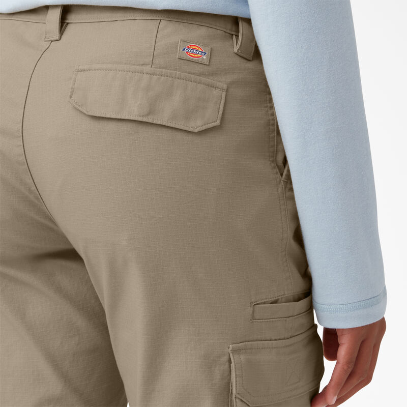Dickies Ripstop Cargo Shorts, 9