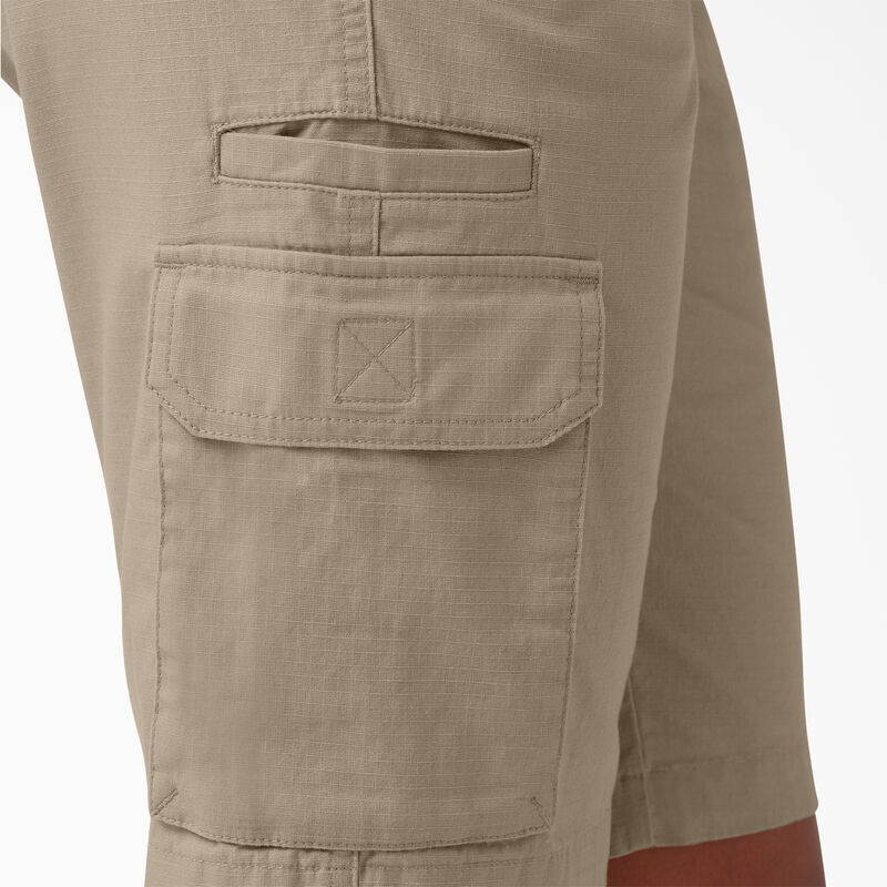 Dickies Ripstop Cargo Shorts, 9