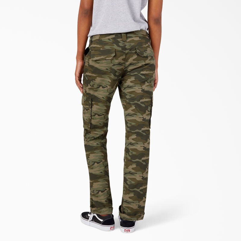 Dickies FLEX Relaxed Fit Cargo Pants Regular ID-whsl0B3z