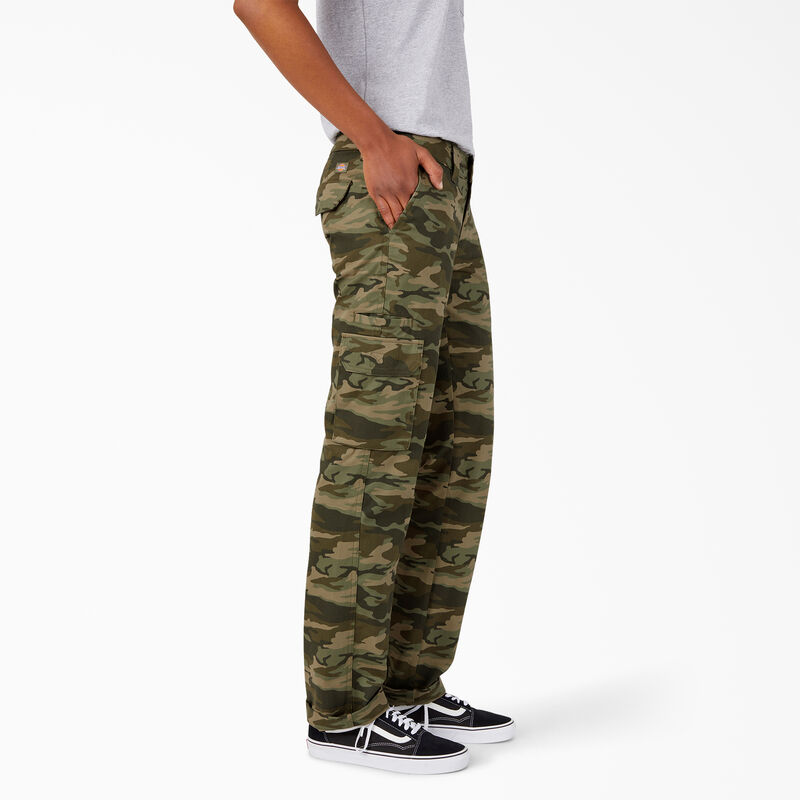 Dickies FLEX Relaxed Fit Cargo Pants Regular ID-whsl0B3z