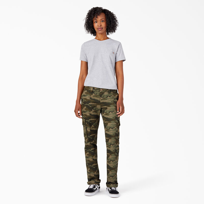 Dickies FLEX Relaxed Fit Cargo Pants Regular ID-whsl0B3z