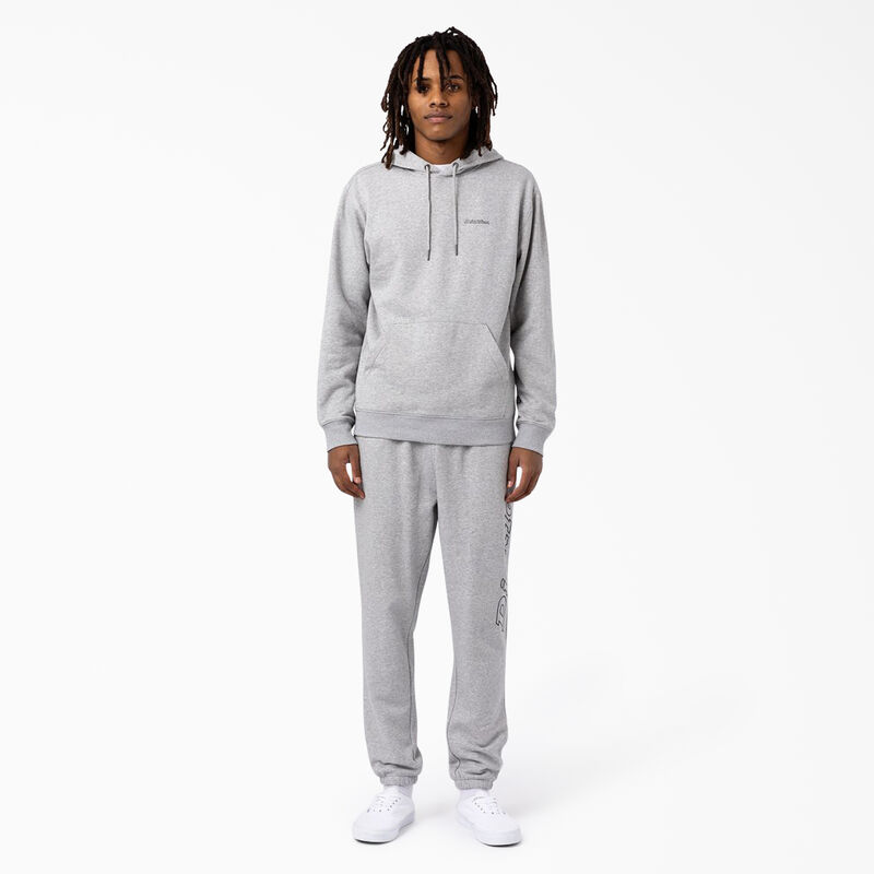 Dickies Uniontown Regular Fit Sweatpants Regular ID-wjN4Sw0I