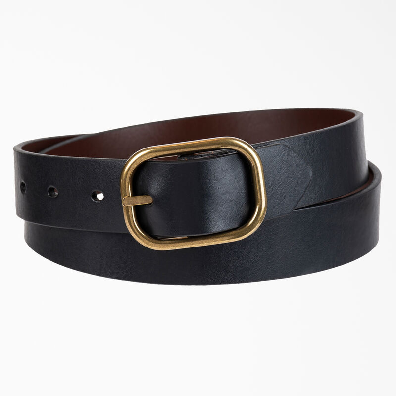Dickies Reversible Belt Tan ID-wutlRRQ7